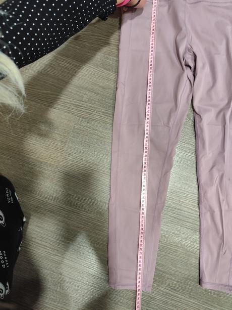 Legíny shein veľ. m, m