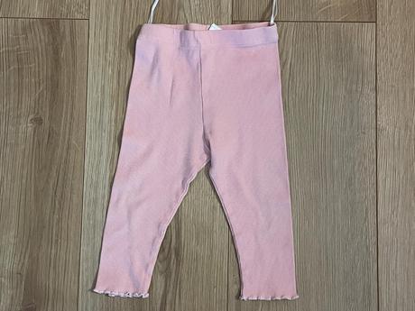 Legíny vrúbkované, 80