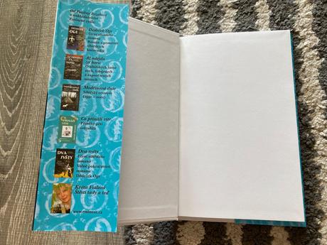 Květa fialová zákony štěstí,