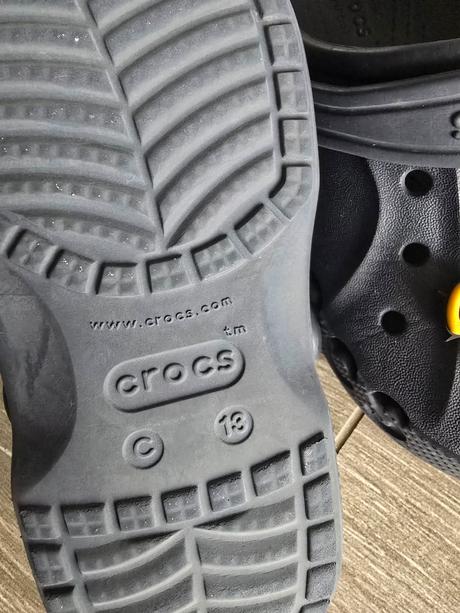 Crocs sandale, crocs,30