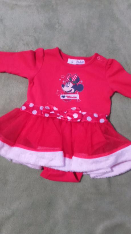 Šaty vrátane poštovného, disney,68