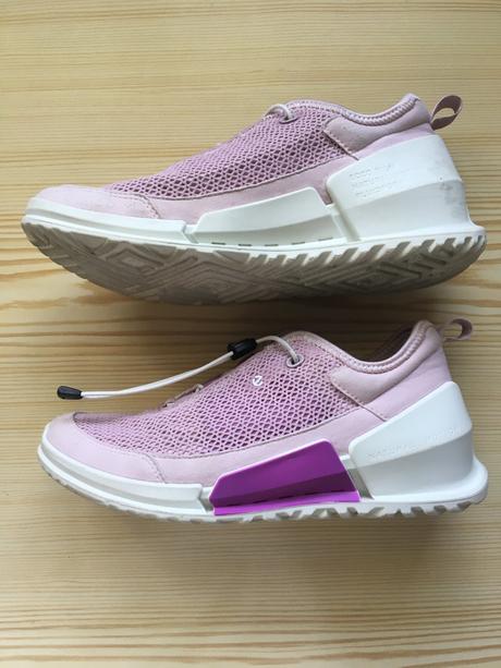 Tenisky ecco biom k1 veľ. 36, ecco,36