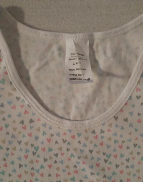 Tielko, slovenka,140