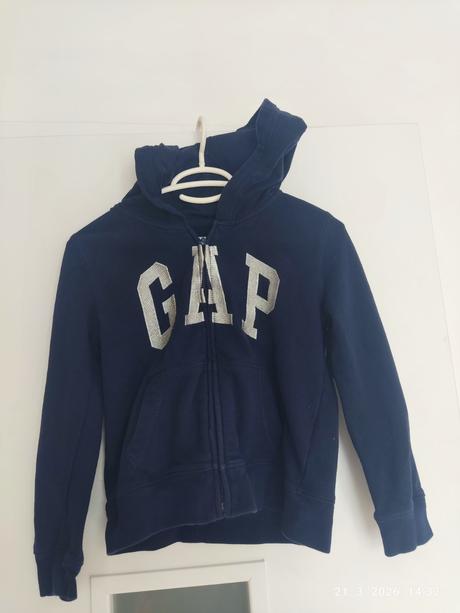 Gap mikina, gap,128