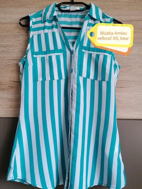 Balík oblečenia, s