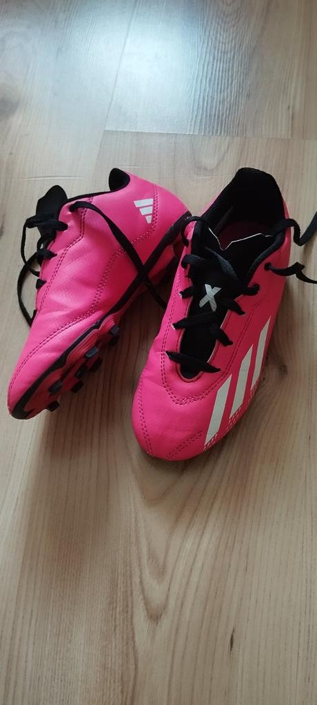 Kopačky adidas, adidas,31
