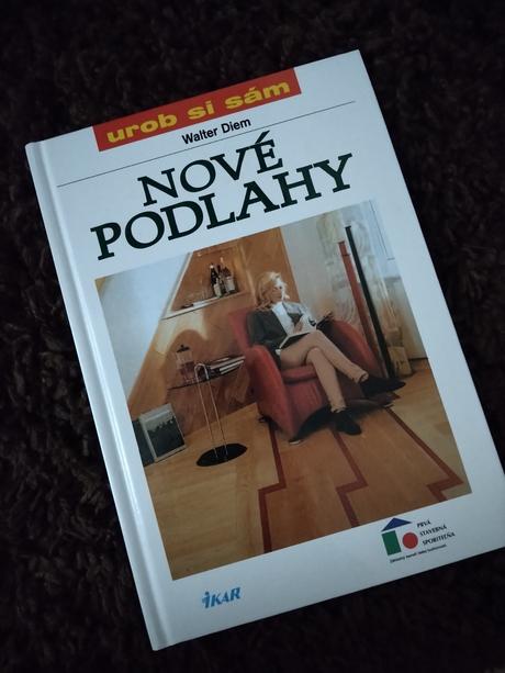 Urob si sám - nové podlahy, 