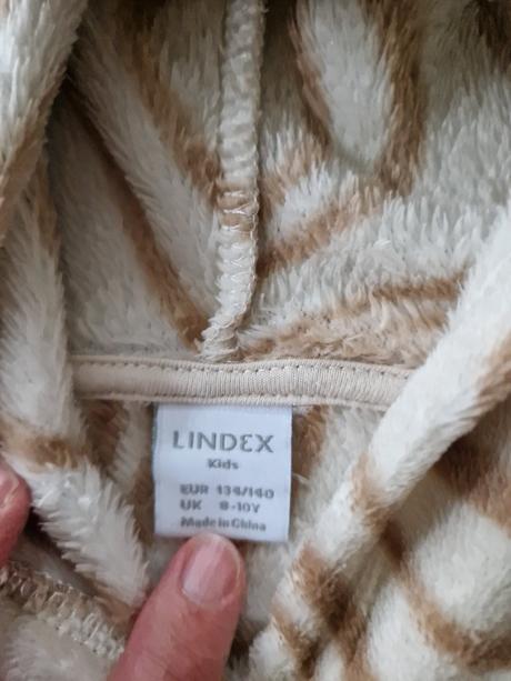 Mikina lindex, lindex,134