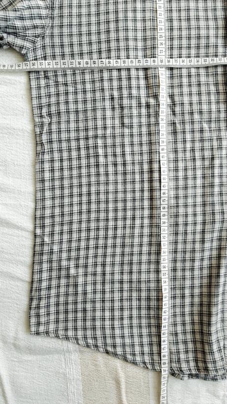 Bavlnená košeľa, l