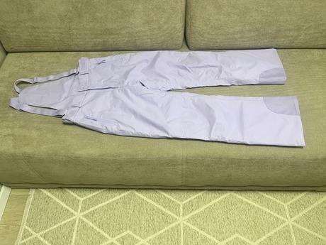 Lyžiarska súprava 4f, 164