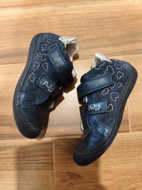 Topánky ddstep, d.d.step,32