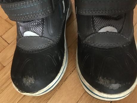 Snehule darujem k objednávke, lupilu,26