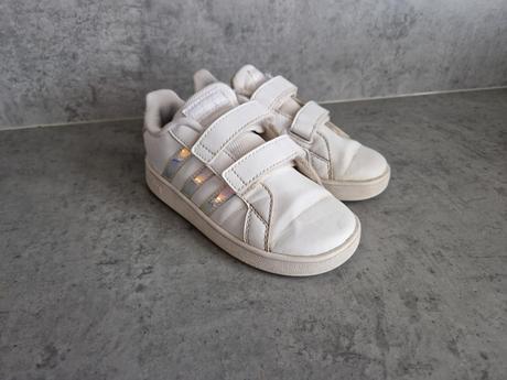 Tenisky adidas grand court i, veľ. 27, adidas,27