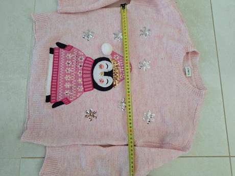 Predam zimne pulovre, f&f,134