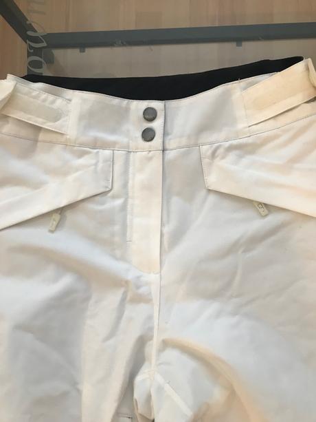 Millet cypress mnt oteplovacky, xs