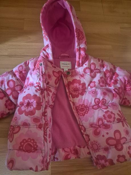 Zimna bunda next, next,92