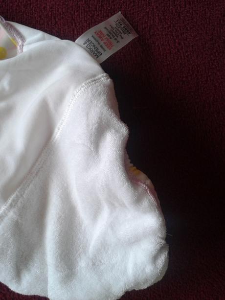 Milučké kvetinkové plavky, marks & spencer,62