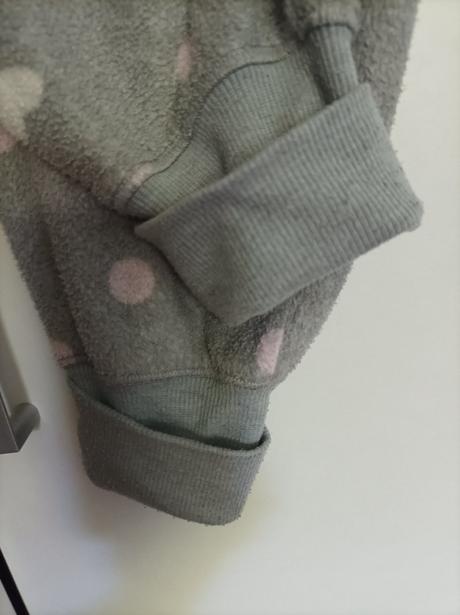 Pyžamové nohavice, f&f,xs