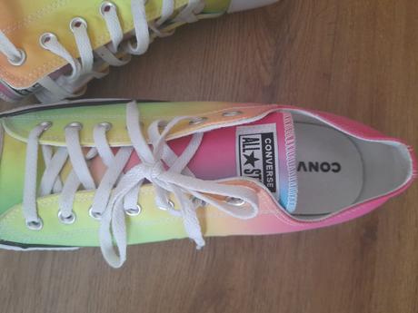 Tenisky, converse,48