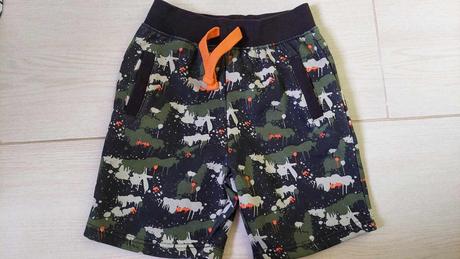 Chlapcenske kratase, 140