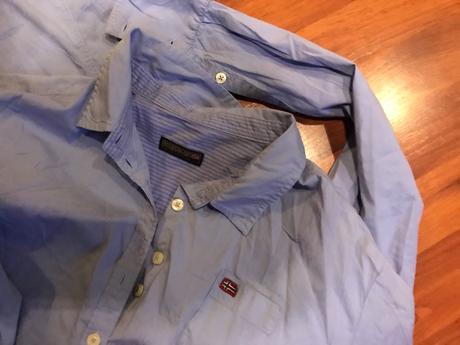 Damska kosela napapijri, xl