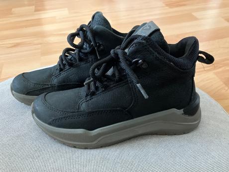 Prechodne topánky v.29, ecco,29