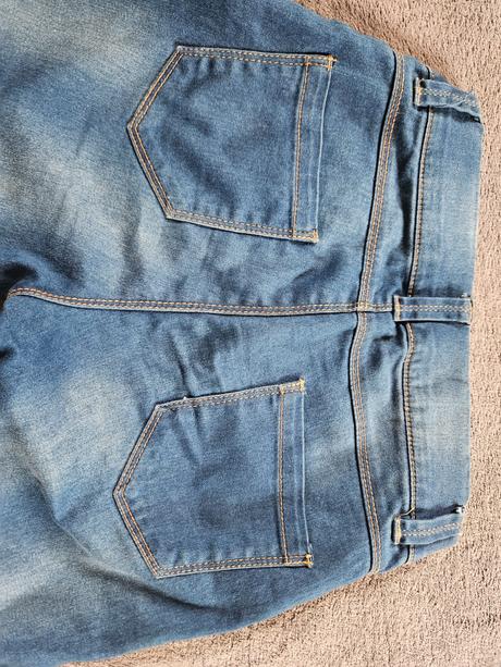 Detské nohavice, takko,152