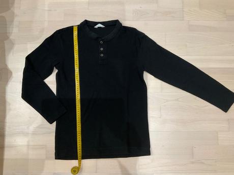 Tenký pulóver, reserved,s