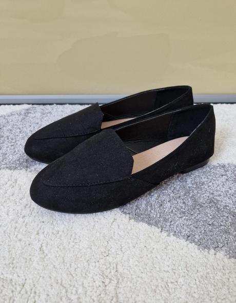 Bonprix poltopánky, 37