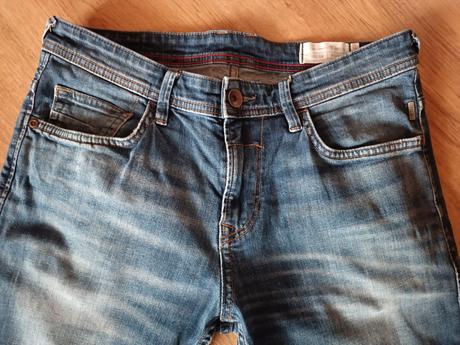 Rifle, tom tailor,xs