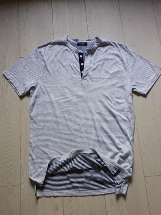 Pánske tričko sublevel, xxl