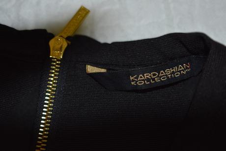 Kardashian kollection, šaty veľ. 38, 38
