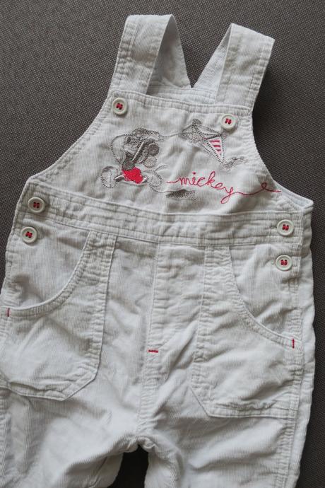 Menšestrové nohavice, disney,62