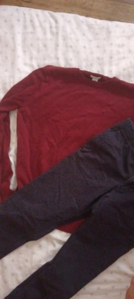 Balík pre chlapca do školy, 158–170