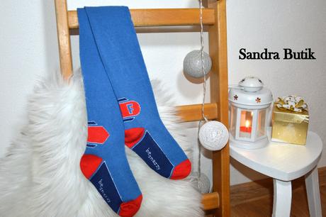 Detské moderné pančušky rôzne farby a motívy, 56 - 146