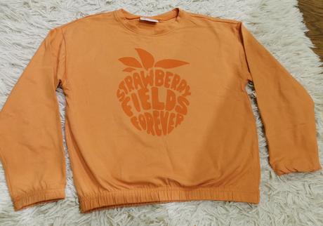 Dievčenské tričko, coccodrillo,122