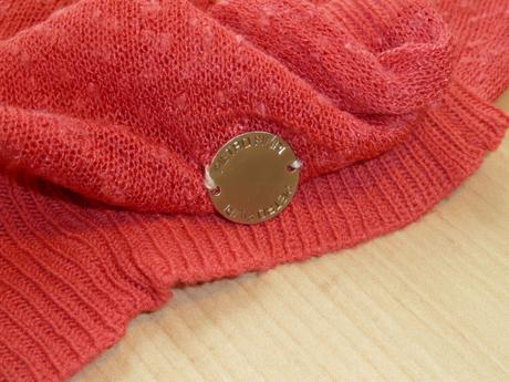 Tenký svetrík pietro filipi, pietro filipi,m