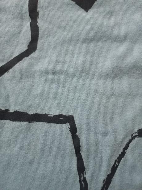 Tričko dlhý rukáv f&f 68, f&f,68