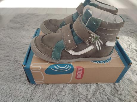 Prechodné topánky, d.d.step,34