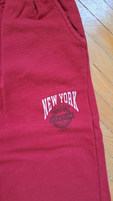 Tepláky zara, zara,164