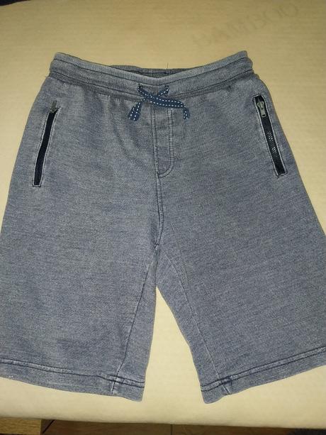 Kraťasy č.146-152, 146