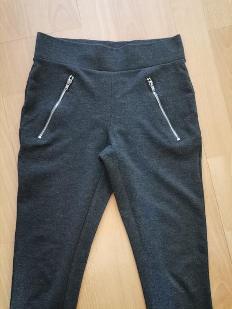 Dámske /dievčenské legíny xs 32/34, esmara,xs