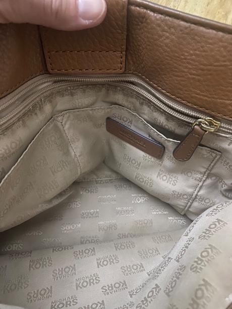 Michael kors hamilton kabelka, michael kors