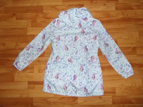 Frozen bunda, h&m,140