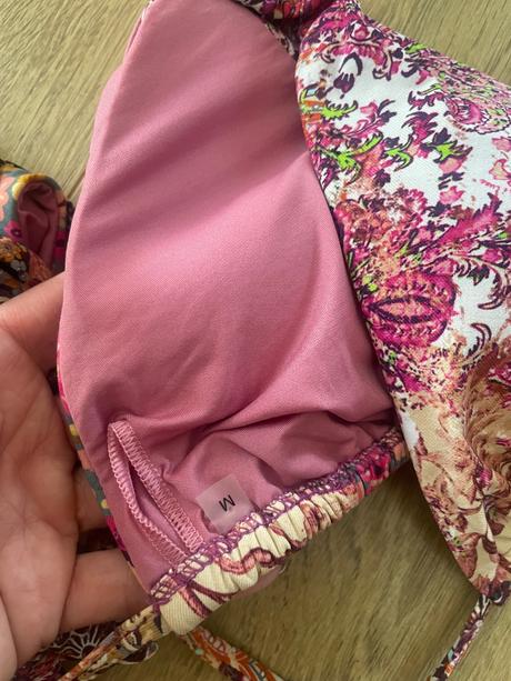 Nove miss bikini plavky m, m