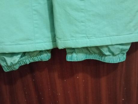 Lyžiarske snowboarding nohavice, s.a.m.,xl