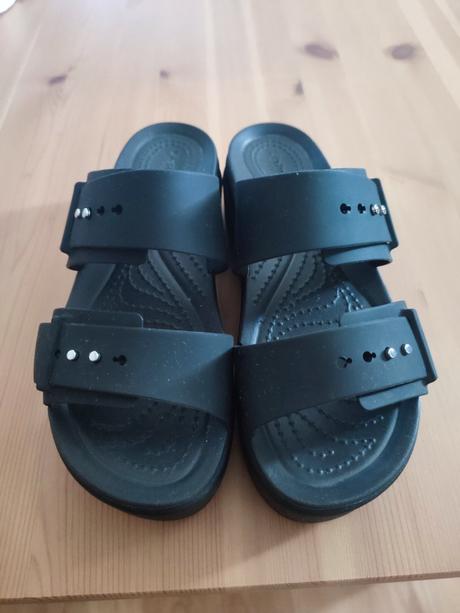Crocs šľapky, crocs,36
