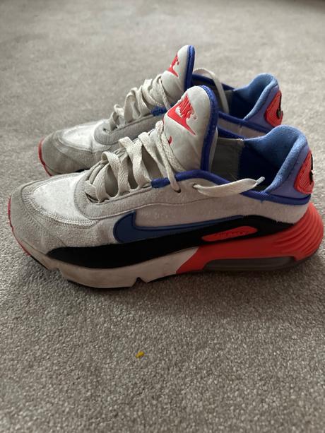 Tenisky nike, nike,38