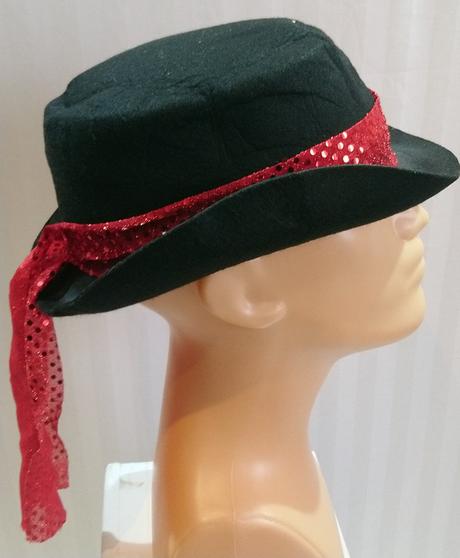 2-dielny kostým klaunka-šašo, andrea, 44/46,