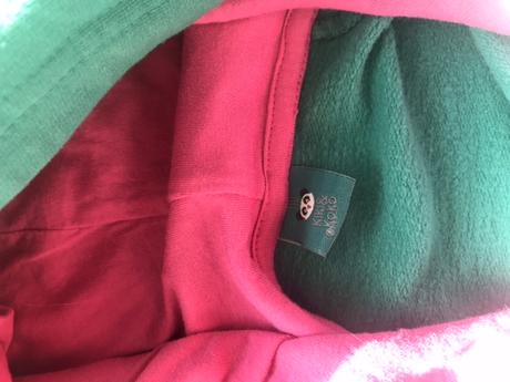 Macickova mikinka, kiki&koko,110